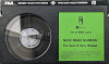 Gary Numan Newman Numan Betamax Tape 1982